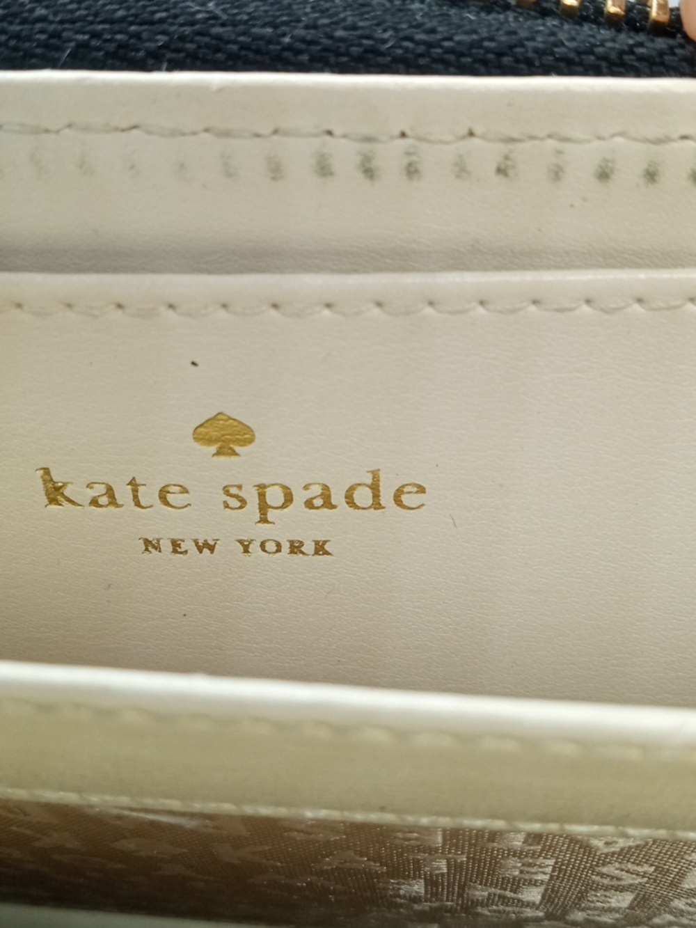KATE SPADE WRISTLET - Picture 7 of 12